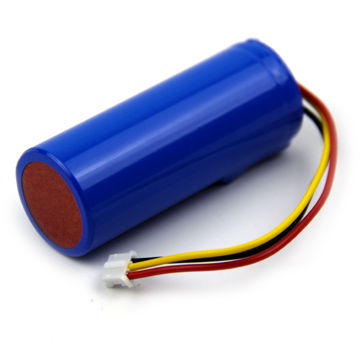 3.2V/3200mAh Lithium Battery Pack