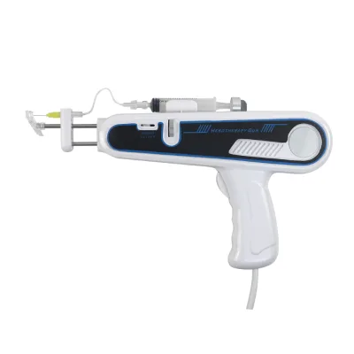 Mesotherapy Injection Gun/ Water Mesotherapy Meso Gun Vacuum Injection for Skin Lift/mesotherapy Gun