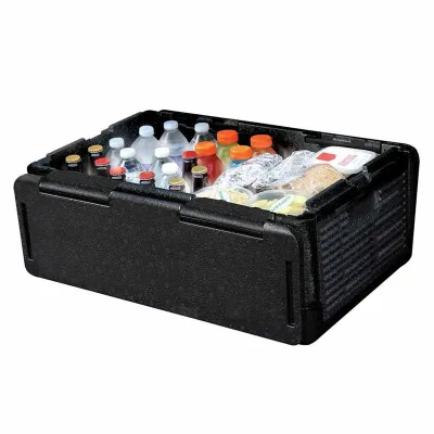 Portable Multi-functional Plastic Foam Insulation Box