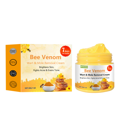 Anti Inflammatory, Anti-inflammatory, Detoxifying, and Enhancing Local Immune Function. Topical Ointment for Flat Warts