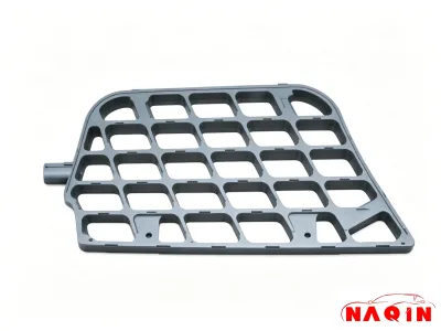 MC139355 MC139356 Truck Body Parts | Foot Alloy Step Middle Lower High Quality Hot Sale Plate, Foot Step