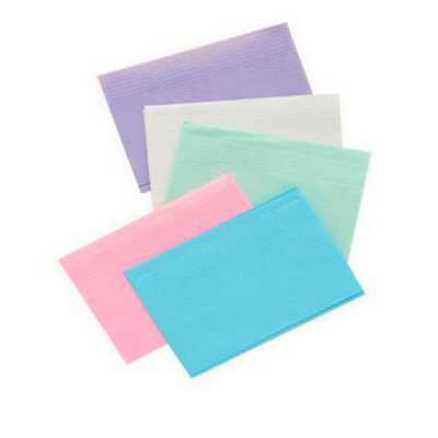 Disposable Adult Bibs