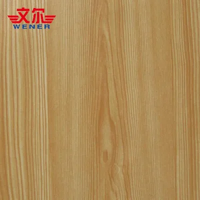Wood Grain Lamainte 3mm High Pressure Laminate Fireproof Waterproof HPL for Interior Furniture