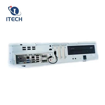 ATM Machine Spare Parts Diebold PC Core PRSCR Haibao BIOS 49277298000B 49-277298-000B