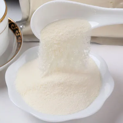 Buy Coffee Ingredients Online Non Dairy Creamer Manufacturer