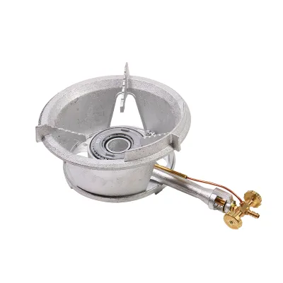 Stove Head Household Energy-Saving Fierce Fire Stove Thickened Cast Iron Gas Stove