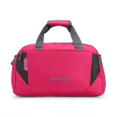 Sport bags gym duffel bags gifts bags for promotion weekend bags for travel