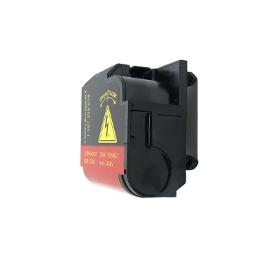 New Car Headlights Xenon Ballast OEM 5DD00831910 5DD00831950 1307329076 Light Igniter Socket for E46