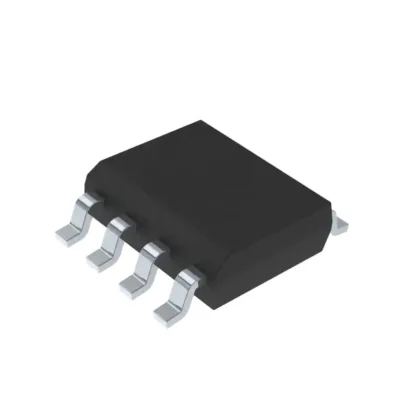 LM2903 IC Integrated Circuits Comparator 2 DIFF 8-SOIC LM2903DR