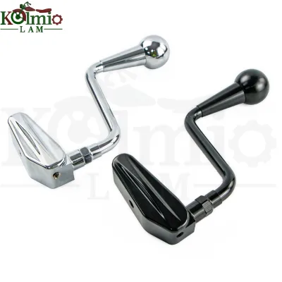 KOLMIO-LAM Fit for BMW R18 Classic 2020-2022 Extended Reverse Gear Lever Aluminum R18 2021 Motorcycle Accessories Parts