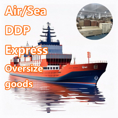 Electric Motorcycle Fast Safe Forwarder USA Cheap Sea Freight Shenzhen Global Destinations TONGZHI LCL+Express 14-21 Days