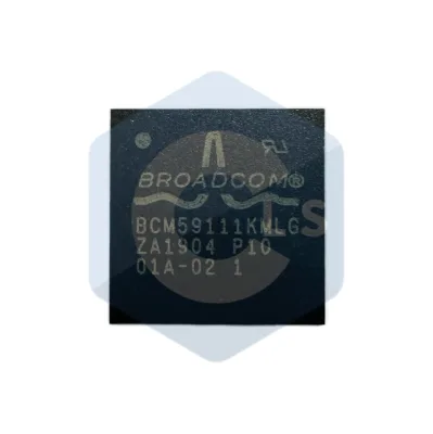 BCM59111KMLG PoE Power Over Ethernet Control Power Management PMIC ICs Integrated Circuit Electronic Component BOM New Original