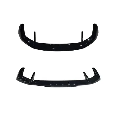 X3 G01 G08 MP-style Roof Spoiler for 2019y~ Rear Wing Car Accessories Car Body Parts