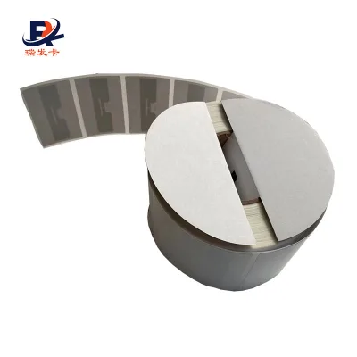 High Quality UHF RFID Windshield Tag with 860~960Mhz EPC GEN2 for Long Range 10m Be Used to Car Wash and Parking