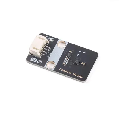 Original HMC5883 Compass Module Electronic Compass Digital Sensor Module