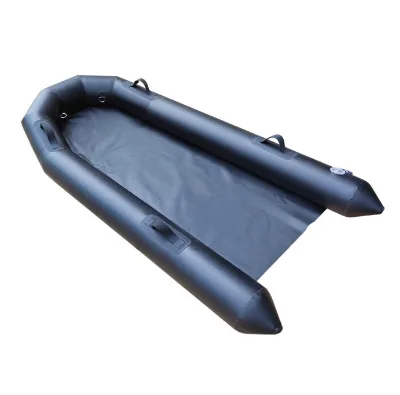 Pvc Inflatable Electric Surfboard Protection Float Collision-Proof Surfboard Pontoon