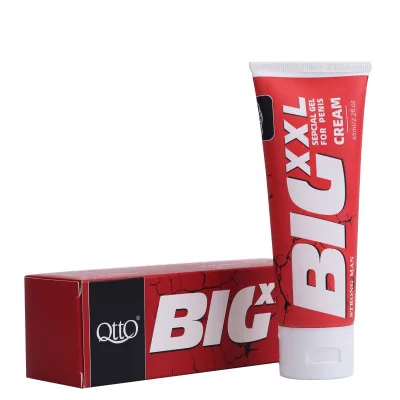 2026 Trending Product Xxl Enlarge Oil Penis Enhancement Cream Big XXL Penis Enlargement Cream