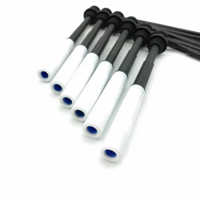 High Quality Silicone Ignition Cable MY500-3705070 for Yuchai 375HP Natural Gas Engine Truck Bus
