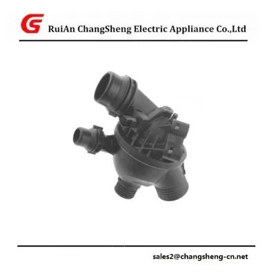 Brand New Coolant Thermostat for B M W 1 3 5-Series Coupe E82 E88 1.6-2.0L 2006- 11537552403 352056810300 Changsheng