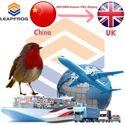 Sea Air Freight Forwarder From China to Canada UK Europe Australia USA Air Freight Forwarder Shipping Agent