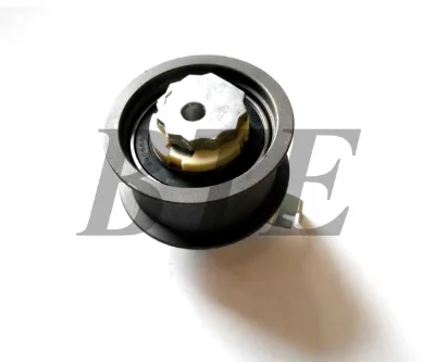 For audi Golf volkswagen jetta Engine Timing Belt Tensioner Tension Roller and Idler Pulley 04C109479J