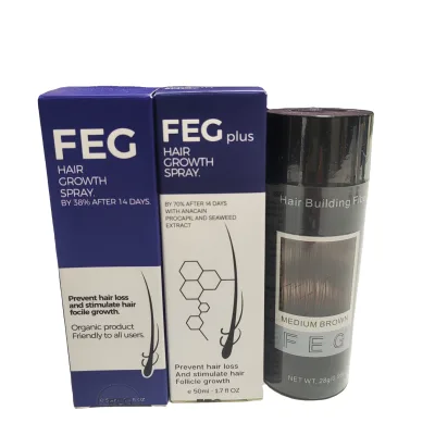 Eternaelinor Superior Grade for Plus Baldness Treatment Men Women Hair Growth Spray Serum Chinese Angelica Custom OEM/ODM 3-Year