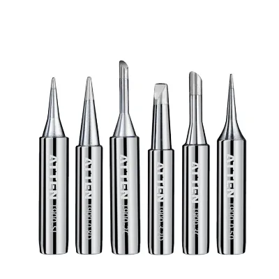 Fast Delivery ATTEN T-900 High Quality Tip Sintered Carbide Tips Welding