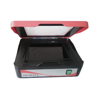 Laboratory Portable LED Light UV Transilluminator