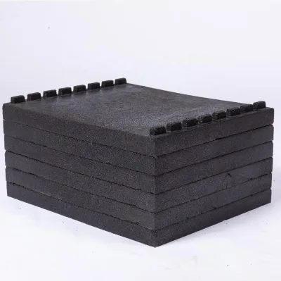 Gym Rubber Tiles/Gym Rubber Flooring Rolls/deadlift Mat