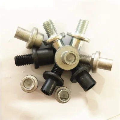 Elevator Door Stopper Lift Spare Parts Elevator Door Foot Parts