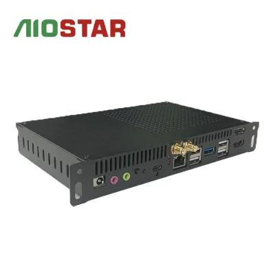 Cheap Pluggable OPS PC Module Intel 2-14th Gen Processor I5-8500T Smart Dual Display 4K Type-C for Smart Interactive Whiteboard
