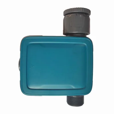 Smart Garden Watering Timer Hose Bluetooth Automatic Control Sprinkler Irrigation System Timer for Lawn and Yard With Rain Delay