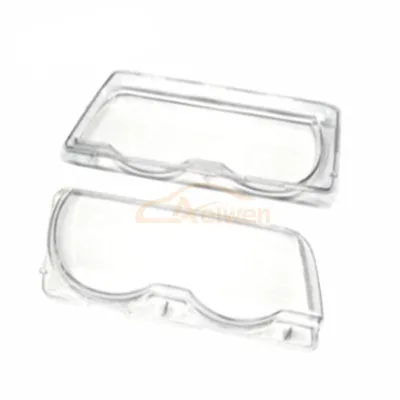 Aelwen Led Car Fog Lamp Glass Fit for Bmw