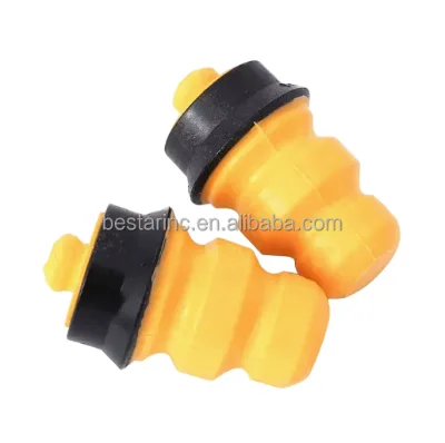 Rear Axle Buffer Block 516680 9657150780 Suitable for Citroen Peugeot Car Shock Absorber Buffer Block
