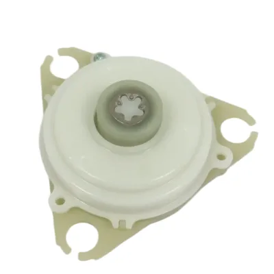 Electric Durable POM Gearbox Planetary Speed Reducer Assembly Energy Efficient High Compatibility Aftermarket Repair Meat