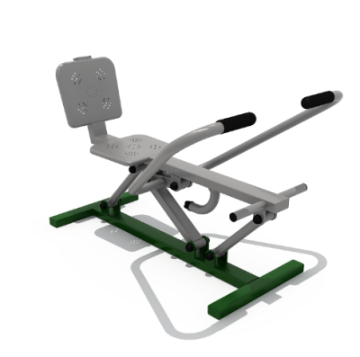 New Design Combination Training Park Fitness Equipment Relax Body Exercise Public Sports Kids Outdoor Gym Play Equipment