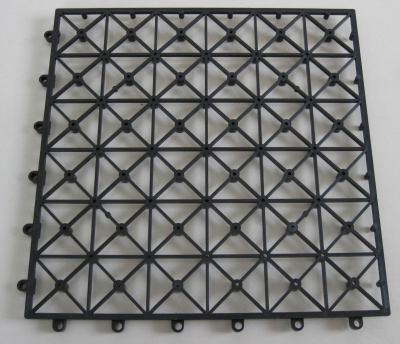 Plastic Base