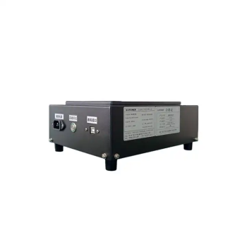 The Portable Simulator Is Suitable for the Testing of DC Charging Piles