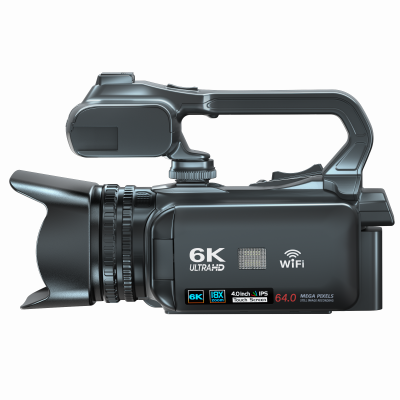 Factory price 6K High-definition Digital Video Camera Professional Video Camcorder