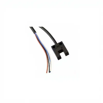 Original New Automation Equipment EE-SX95 Series U Slot Photomicrosensor 5mm Groove Pre-cabled Optical Sensor EE-SX954-R 1M