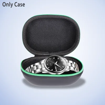 Durable Waterproof EVA Watch Case-Wear-Resistant & Sturdy for Outdoor Travel & Camping