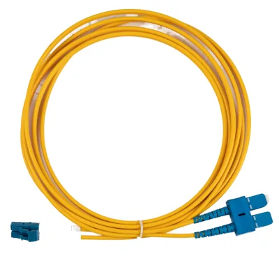 High Quality Fiber Patch Cord Hot Sale Fiber Optic Equipment