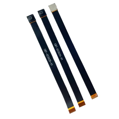 High Quality Hd MINI 5mp 1080P 2K 24pins Dvp Mipi csi Cam Module AF FF GC5035 Cmos Usb 500w Camera Module