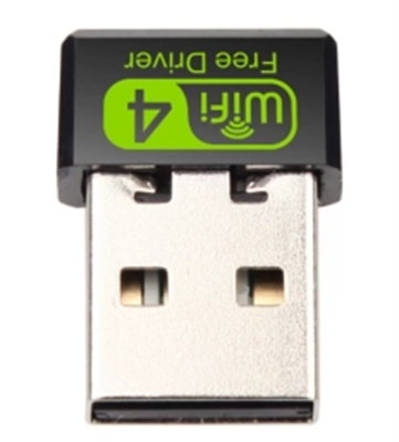 USB WiFi adapter WiFi signal receiving transmitter signal enhancement Wireless network card