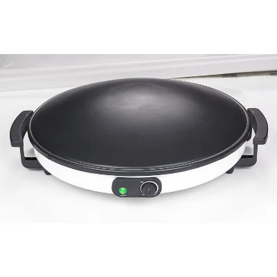 Multi-function Toaster Automatical Intelligent Household Saj Electric Arabic Bread Maker Pizza Maker