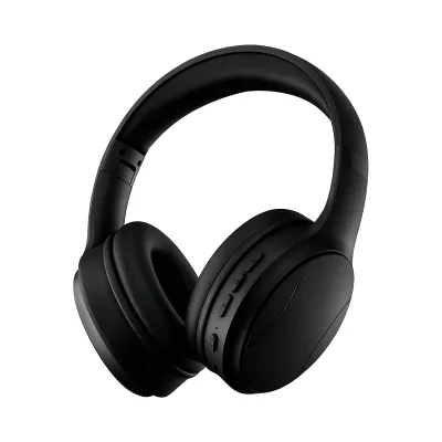 Stereo Sound Quality Headset Gaming Headphones Rotatable Headset c for Outdoor Sports and Travel