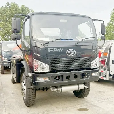 Wholesale Price 6000L 8000L oil fuel tank truck 4*2 4*4 diesel airplane fuel vehicles refuelling truck