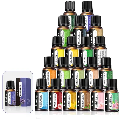 10ML Capacity Glass Water Soluble Essential Oil Perfume USB Plug Humidifier Aromat Diffuser UltraSound Technology Face Care