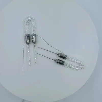 Color Temperature 6000k to 6700k Laser Parts Xenon Lamp 220V High-power Machine Xenon Lamp