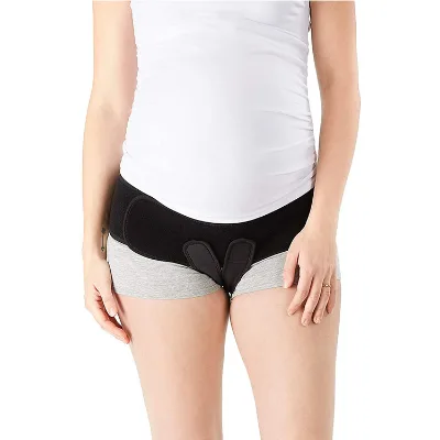 Comfortable Soft Flexible Maternity Belt Pregnancy Belly Band V-Sling Wrap Compression Support